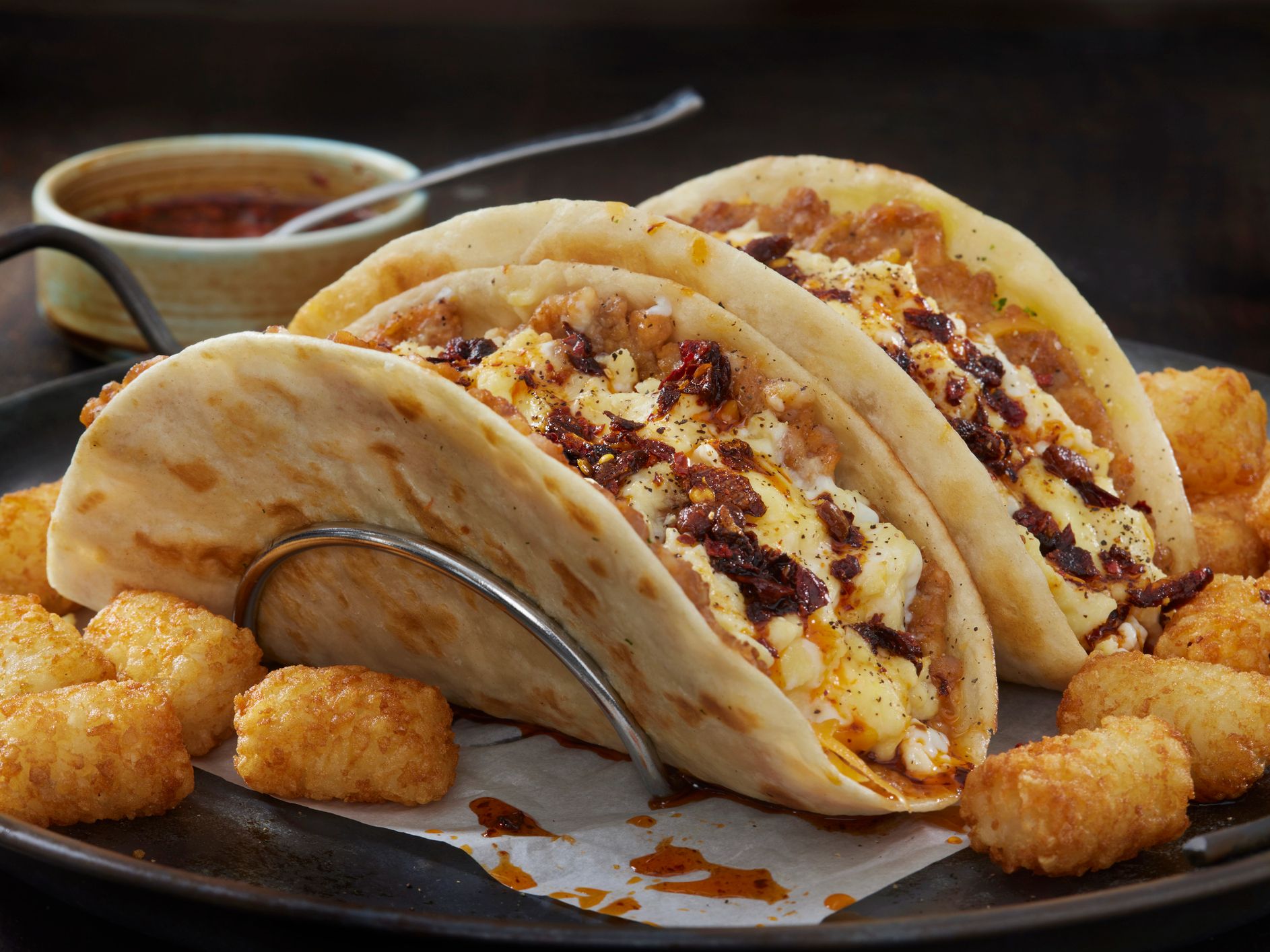 vegan tacos